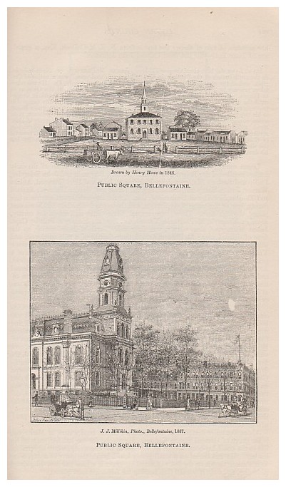 Logan County Courthouse