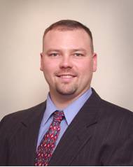 Scott Coleman, Logan County Engineer